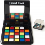 Rubik’s Race – jeu de logique rapide pour 2 joueurs par Spin Master