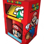 Gift Set Super Mario