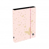 Schriftenbox A4 Jumbo OXY GO Vlinder