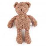 Bieco teddybeer Mika knuffel 37 cm