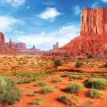 Puzzle EUROGRAPHICS Monument Valley 1000 Teile