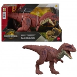 Dinosaurussen met Wilde Brul Jurassic World