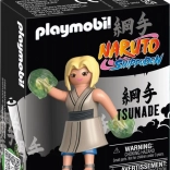 Naruto Shippuden Figurine Tsunade Playmobil