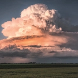 Puzzel RAVENSBURGER Kracht van de natuur 1500 stukjes