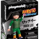 Figurine PLAYMOBIL Naruto Shippuden – Rock Lee
