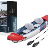Kayak gonflable pour deux personnes Bestway