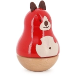 Vilac boîte à musique chien Lucien