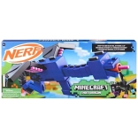 Nerf-werper Minecraft Ender Dragon