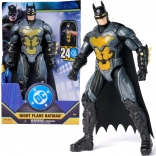 Figurine Batman Night Flare 30 cm avec effets lumineux et sonores