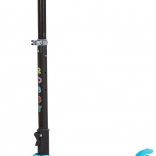 Trottinette Chipolino Robby Bleue