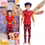 Mo Elf Doll with Movable Wings MIA AND ME 23 cm