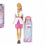 Anlily Dokter Pop met Accessoires