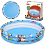 piscine pour enfants gonflable 122 cm MICKEY & FRIENDS de Bestway