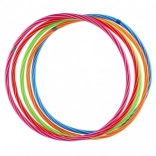 Hula Hoop Plastic Circle 50 cm
