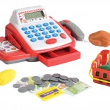Kinderen Kassa met Accessoires
