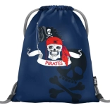 Pirates Shoe Bag