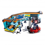 Sluban Racing Team M38-B0765 Formule-service