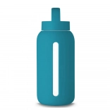 Dagelijkse fles 720 ml - Tahiti blauw