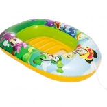 Bateau Gonflable Mickey Mouse 102x69 cm