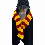 Hooded Towel Harry Potter - Hogwarts
