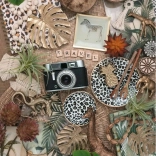 500-Piece Puzzle – Vintage Atmosphere