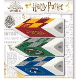 Gummen MAPED Harry Potter, set van 3 stuks