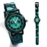 Montre pour enfants DJECO Night