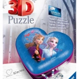Hart Disney Frozen 2 54 stukjes