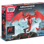 Mechanical Laboratory Construction Kit Dragon
