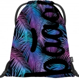 BAAGL gymtas met palmprint