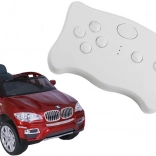 TX1 2.4G Remote Control for BMW X6 Electric Ride-On Cars