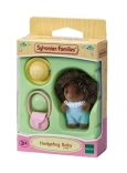 SYLVANIAN FAMILIES egelbaby