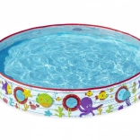 Piscine pliable pour enfants 152 × 25 cm BESTWAY