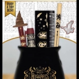 Harry Potter school set cauldron