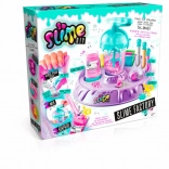 Slime Factory for Girls – DIY Slime Making Kit