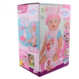 BABY BORN Doll Emma 43 cm