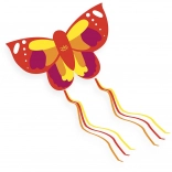 Vilac Flying Kite Butterfly