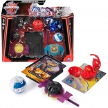 Bakugan Battle Pack – strategisch spel en figuren Special Attack Dragonoid