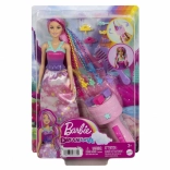 Barbie Dreamtopia in linten