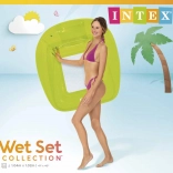 Opblaasbare Lounge-stoel