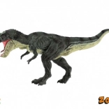 Plastic Dinosaur T-Rex 31 cm