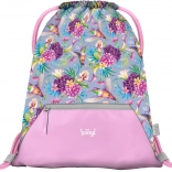 Baagl sac avec poche Colibri