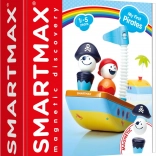 SmartMax - Mijn Eerste Piraten