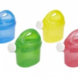 Glittering Watering Can 500 ml for Watering Plants