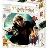 3D-puzzel Harry Potter: Ron Weasley 300 stukjes