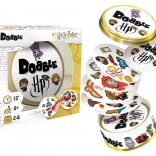 Dobble Game Blackfire Harry Potter