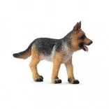 Collecta figurine chiot berger allemand