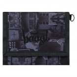 Portefeuille Technic pour étudiants