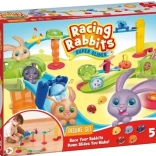 Kit de construction Deluxe Racing Rabbits