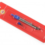 Compass with spare lead KOH-I-NOOR (mix)